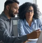 accompagnement d'une personne sur la gestion administrative